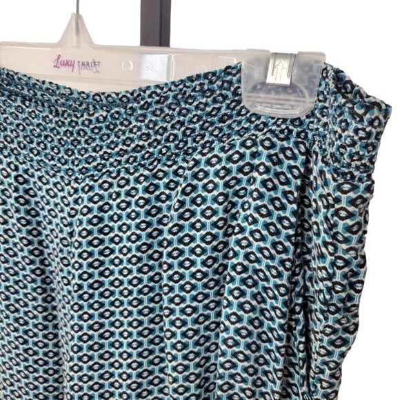 MATTY M Stretch Casual Pants - Picture 3 of 5